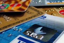 rotating rewards credit cards