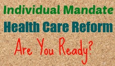 individual mandate health reform